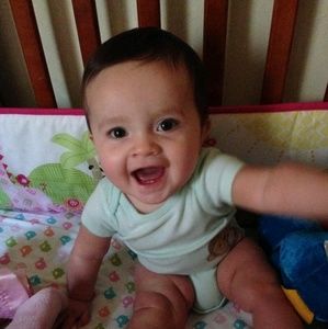 Meet your Posher, Vic